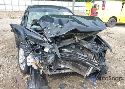 2009 Honda Accord Ex z USA, uszkodzony, nr VIN 1HGCP26779A176853